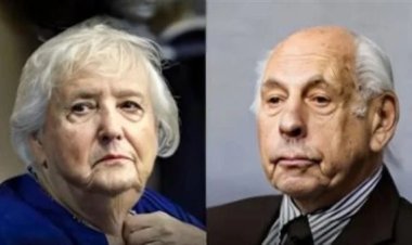 ادعى أنه أصم وأبكم أمام زوجته لـ6 عقود.. تعرف على حقيقة القصة