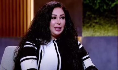 شاهيناز عن إحدى المذيعات: «لغت حلقتي علشان معنديش فضايح»