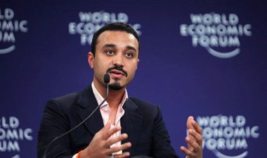 سفير السعودية في بريطانيا: أي صفقة مع إسرائيل يجب أن تؤدي لإقامة دولة فلسطينية