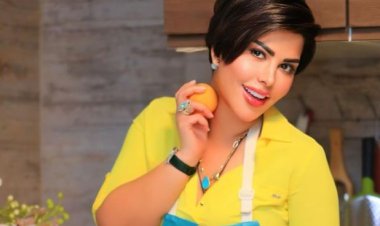 شمس الكويتية تثير الجدل بجلسة تصوير جديدة من مطبخها