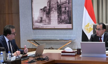 «مدبولي» يتابع مستجدات المبادرة الرئاسية لفحص المقبلين على الزواج