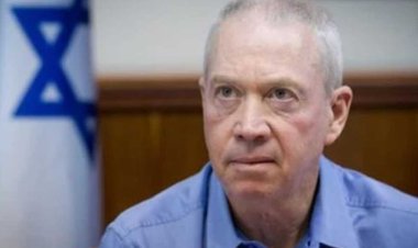 لتجنب التصعيد.. «جالانت» يطالب بتكثيف الضغط على إيران