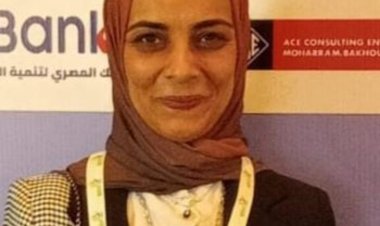 «القومي للمرأة» يهنئ الدكتورة نرمين حنفي لتكليفها برئاسة قسم التكرير بمعهد البترول