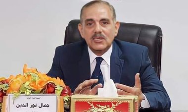 توقف حركة الملاحة والصيد بميناء البرلس لسوء الأحوال الجوية