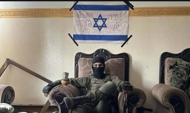 مقتل قائد الكتيبة 12 في جولاني الذي دخل منزل «السنوار»