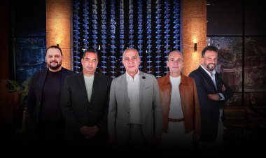 منافسة بين 3 مشاريع مبتكرة في الحلقة الـ12 من «شارك تانك مصر»