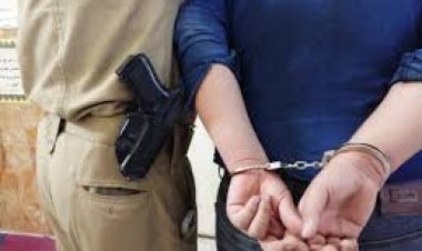 المُفتي يحدد مصير تاجر مواشي تخلص من زوجته بـ 15 طعنة في أسيوط