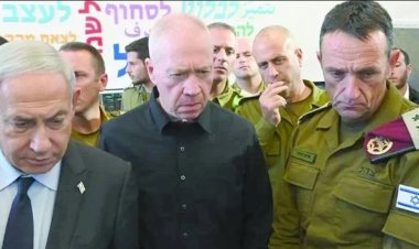 فشل استخباراتي جديد.. رجل ينتحل صفة ضابط إسرائيلي ويحصل على معلومات سرية