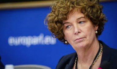 نائبة رئيس وزراء بلجيكا تطالب بلادها بالانضمام لجنوب إفريقيا في دعوتها ضد إسرائيل