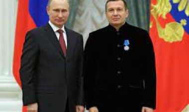 فصل وانقسام وتغيير كبير.. تنبؤات مذيع روسي حول مستقبل أوروبا