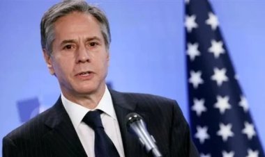 بلينكن يطالب إسرائيل بتقليص العمليات في غزة