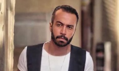 تامر مجدي: «الحشاشين ملحمة تاريخية.. وكريم عبد العزيز دعمنّي»