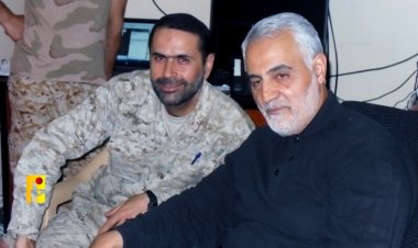 بعد اغتياله.. الموساد يكشف هوية صديق نصر الله وقاسم سليماني