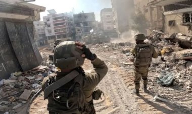 عاجل... مصادر أمريكية تؤكد: الاحتلال يتأهب لـ«الانسحاب الكبير» من غزة