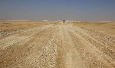 لأول مرة.. طرح أراضٍ بالعاصمة الإدارية بنظام الأقساط المتساوية