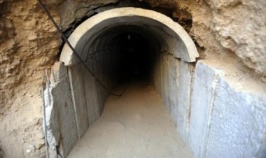 «نيويوركر» تزيح الستار عن شبكة أنفاق إيران السرية في سوريا