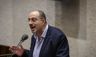 برلماني إسرائيلي: لا أبرياء في غزة ويجب إحراق القطاع