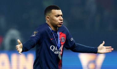 الخليفي: لدي اتفاق مع مبابي.. وأفضل ناد بالنسبة له هو باريس سان جيرمان