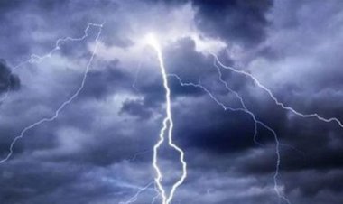 أمطار ورياح وتحذير من الأرصاد.. تعرف على حالة الطقس خلال الساعات القادمة