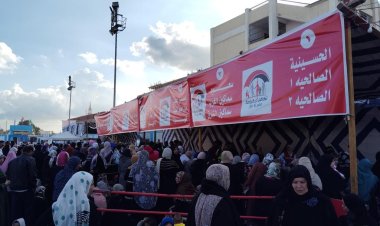 التضامن الاجتماعي تدشن أحدث قوافل «بالوعي مصر بتتغير للأفضل» في الشرقية