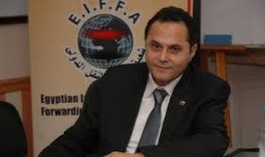 النقل الدولي واللوجستيات تتلقي موافقه وزارة النقل بقطر على دخول الشاحنات المصرية لأراضيها 