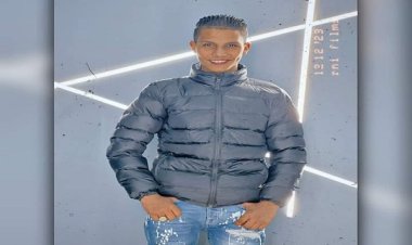«سقط  في البحر وهو بيتصور».. غرق شاب بالإسكندرية  بسبب ارتفاع الأمواج