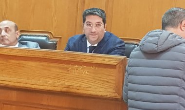المستشار أمير رمزي يُحاكم «عنتيل مدينة نصر»