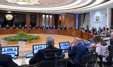 مجلس الوزراء يوافق على عدة قرارات جديدة.. تعرف عليها