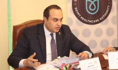 السبكي يبحث مع جايكا فرص التعاون المستقبلية ضمن القرض الياباني