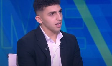 «اتغير 180 درجة».. كوكا يشرح الفارق بين شخصية إمام عاشور خارج الأهلي وداخله