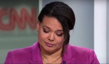 مذيعة تعلن إصابتها بسرطان الثدي على الهواء مباشرة