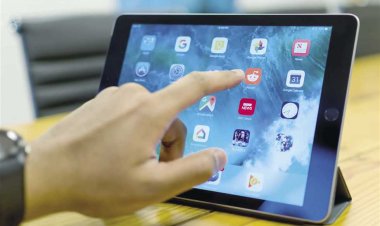 آخر أخبار تابلت الثانوية العامة 2024