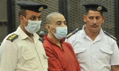 غدًا.. نظر الطعن في قضية «قتل سفاح الجيزة» لزوجته «فاطمة»