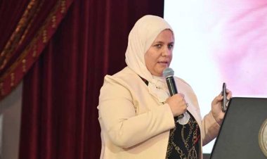 رشا زيادة: يمكن للإنتاج المحلي من الدواء تغطية 100% من الاستهلاك