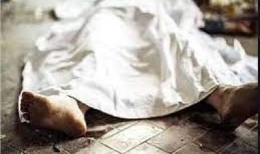 مدفعش ثمن المخدرات.. عامل يقتل صديقه الشاذ ويحرق جثته بالسلام