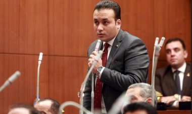 «برلماني» يطالب بوضع وقت زمني إلزامي لإحلال وتجديد «مستشفى بشبيش» المركزي