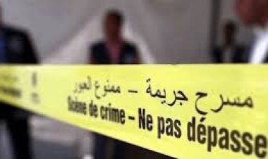 المتهم بقتل صديقه الشاذ بالسلام: كسرت دماغه وشنقته بس مولعتش فيه