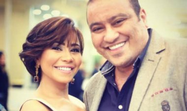 ادعت أنها شقيقتهما من ناحية الأم.. شقيق شيرين عبد الوهاب يتوعد بمقاضاة فتاة