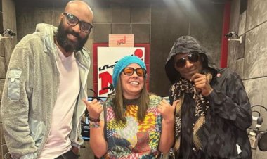 «بلاك تيما»: نستعد لطرح أغاني جديدة قريبًا ونتمنى التمثيل