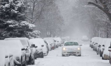 تعطل السفر وقطع الكهرباء.. أمريكا تشهد عاصفة شتوية قاتلة