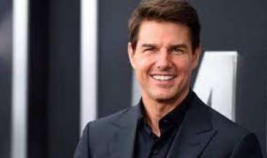 اتفاق مثير بين وارنر براذرز ديسكفري وتوم كروز لإنتاج أفلام جديدة