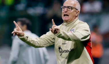 رسميا.. تعيين «دوريفال» مدربا لمنتخب البرازيل