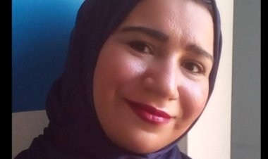 الشاعرة رضا أحمد تكتب: «سانتا المخلص...»