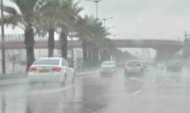 شبورة وأمطار.. «الأرصاد» تحذر من طقس اليوم الخميس