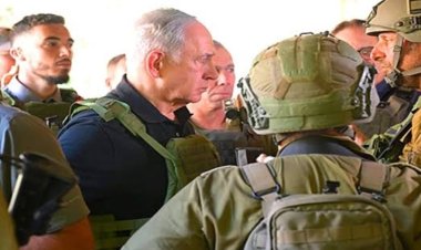 ضابط إسرائيلي: نحتاج للبقاء في غزة عامين على الأقل من الآن