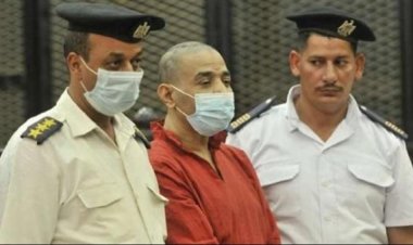 بعد قليل.. نظر طعن سفاح الجيزة على حكم إعدامه 