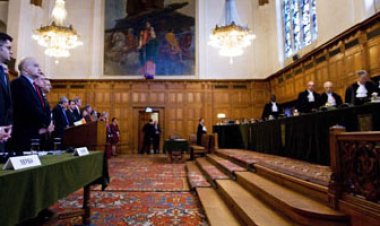 الآن.. محكمة العدل تنظر دعوى اتهام إسرائيل بارتكاب جرائم حرب فى غزة