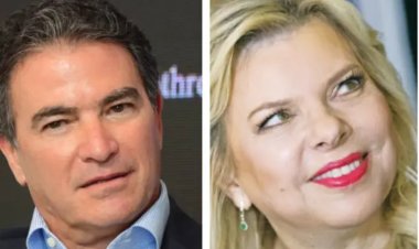 رئيس الموساد السابق يدعو إلى التمرد على سارة نتنياهو