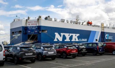 تضاعف 3 مرات.. إقبال متزايد على مبادرة استيراد سيارات المصريين بالخارج بالمرحلتين الثانية والثالثة