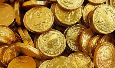 سعر الجنيه الذهب اليوم الخميس 11 -1- 2024